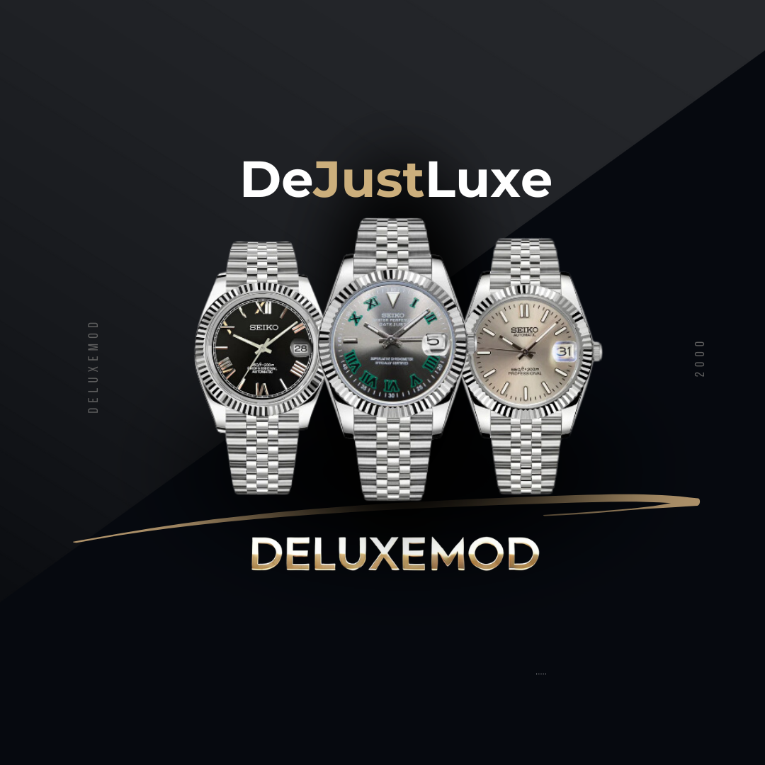 DeJustLuxe