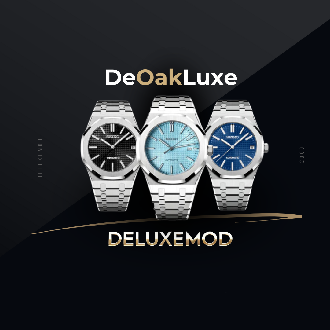 DeOakLuxe