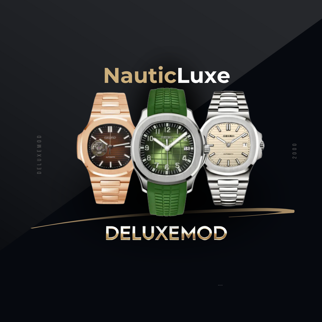 NauticLuxe