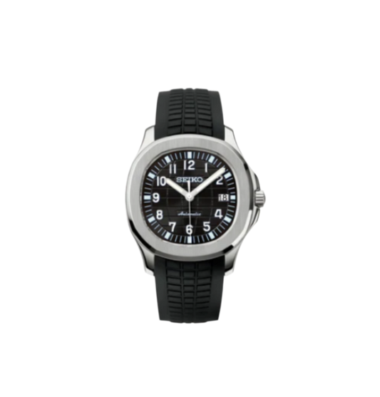 NauticLuxe Classic Black