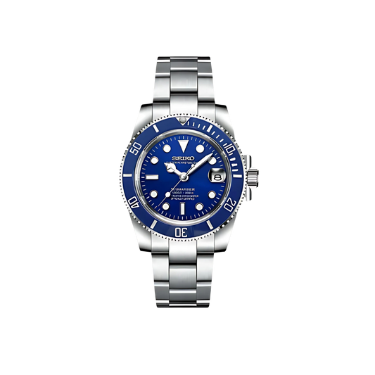 DeNautaLuxe Submariner Blue