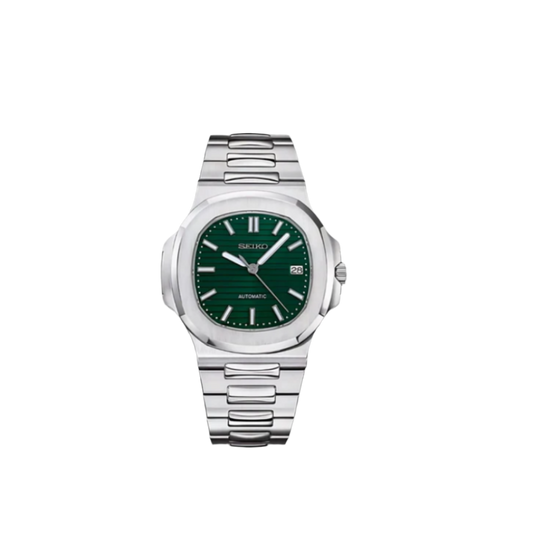 NauticLuxe Jungle Green