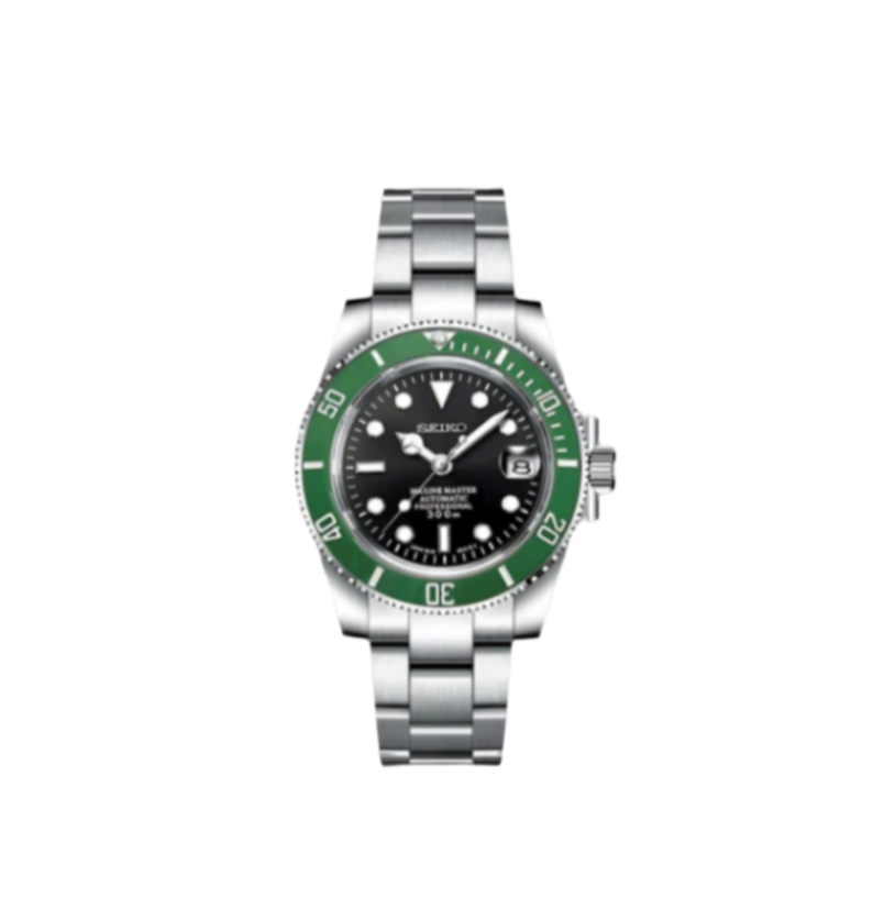 DeNautaLuxe Submariner Kernit