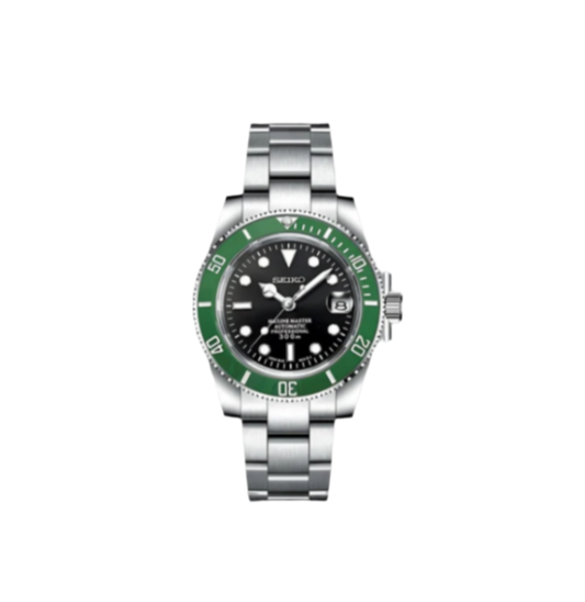 DeNautaLuxe Submariner Kernit