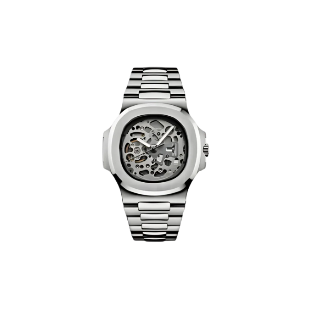 NauticLuxe Skeleton