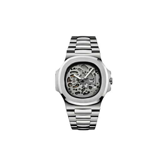 NauticLuxe Skeleton